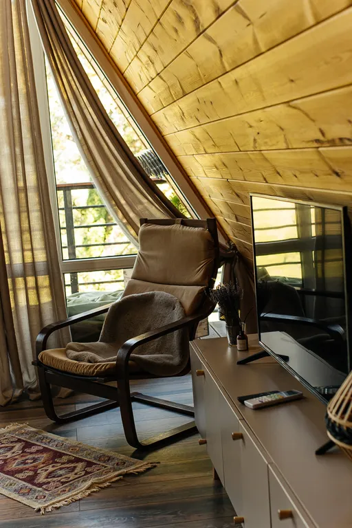 Глэмпинг Светогорье