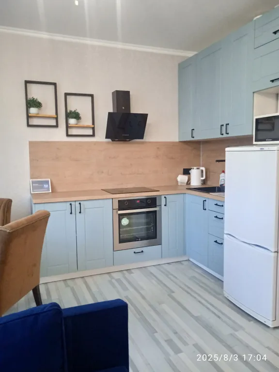 Следуй за мечтой