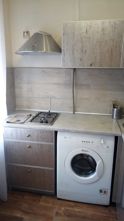 1-комнатная Квартира — аренда посуточно в Иваново