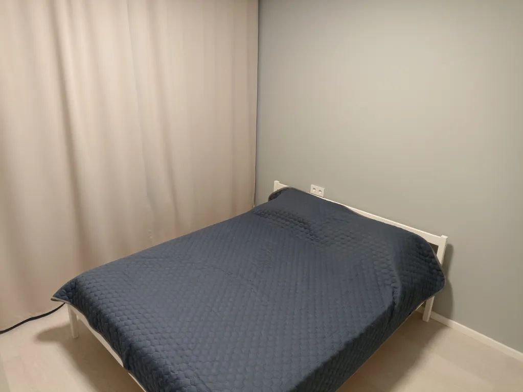 Уютная квартира рядом с парком