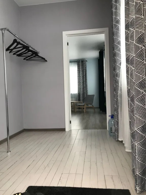 Дом близко к центру