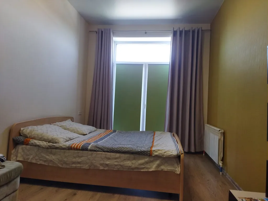 Комфортная квартира в центре