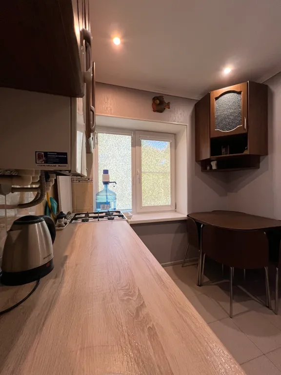 Квартира 1-комнатная Квартира — Геленджик