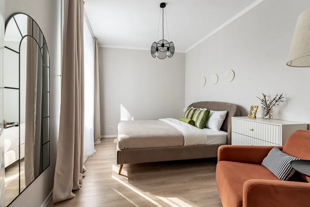 Квартира Апартаменты София в Ясно Янино — Янино-1