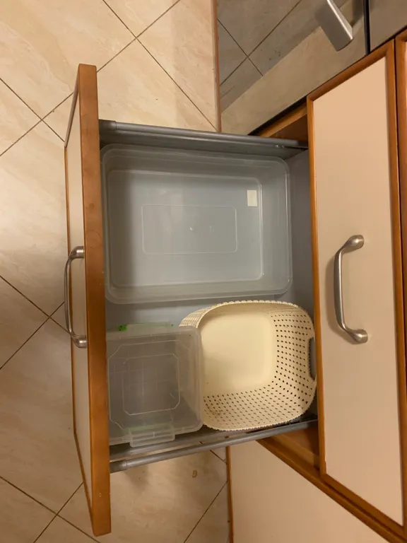 ЖК Консоль, уютная квартира