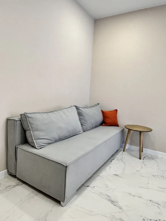 Уютная квартира рядом Ледовым дворцом и Дворцом водных видов спорта