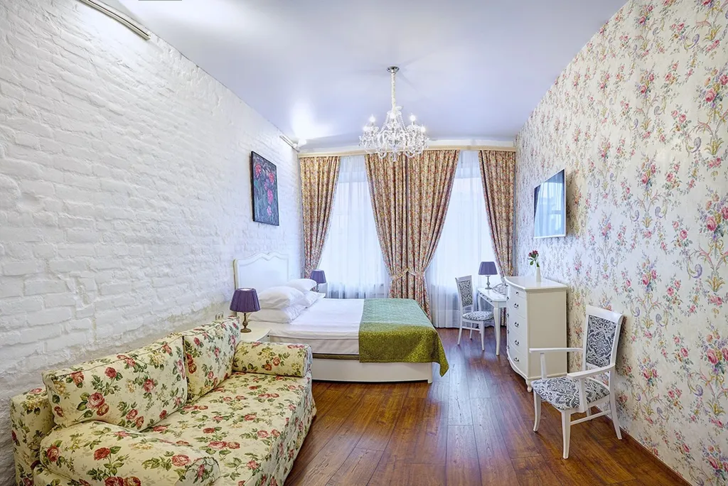 Квартира Комната — Санкт-Петербург