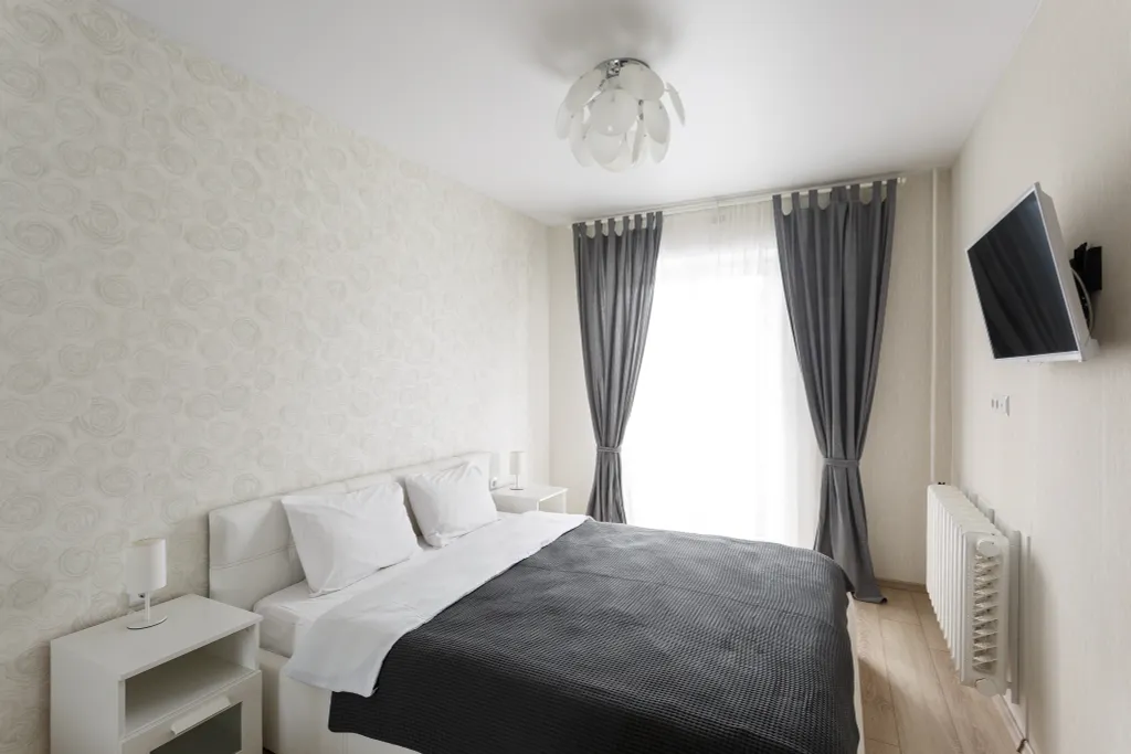 Квартира "Хочу приехать" на Кирова 16 1 эт. — аренда посуточно в Вологда