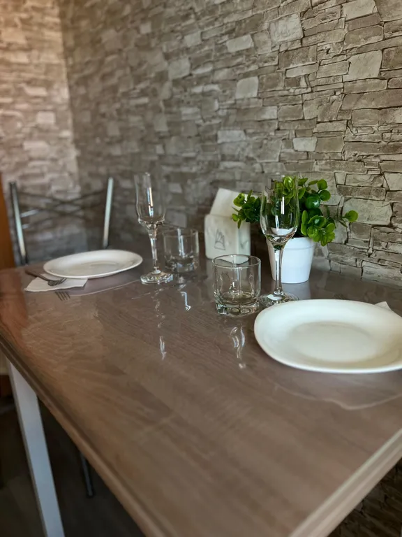 Уютная однокомнатная квартира