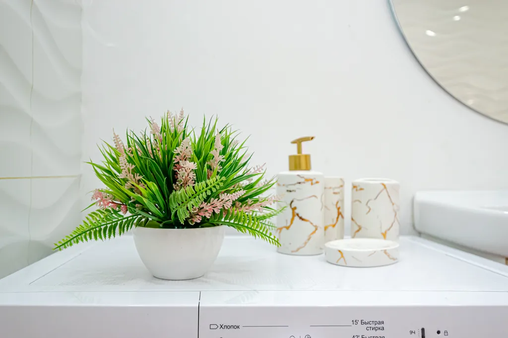 Современная и просторная квартира в центре города