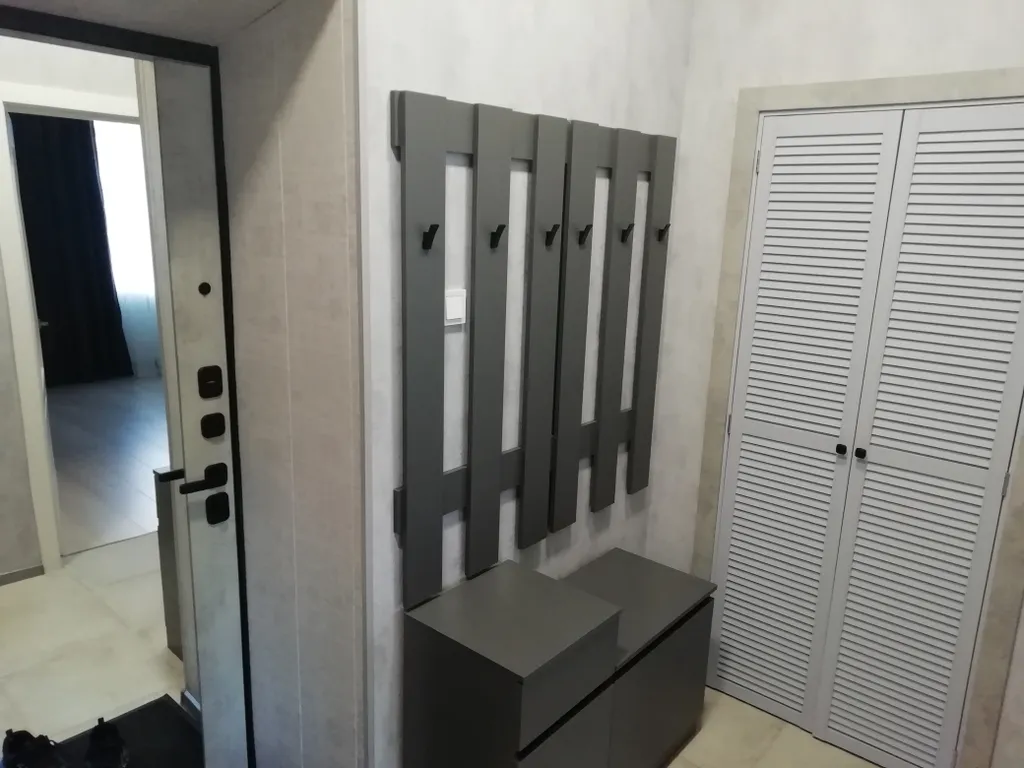 Квартира 1 комнатная квартира в центре города — Кронштадт