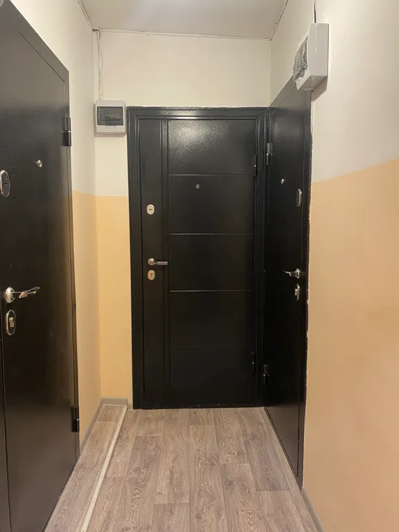 Уютная студия в самом центре города