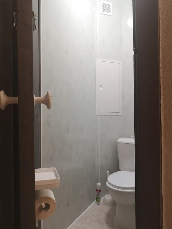 Квартира в центре левобережья