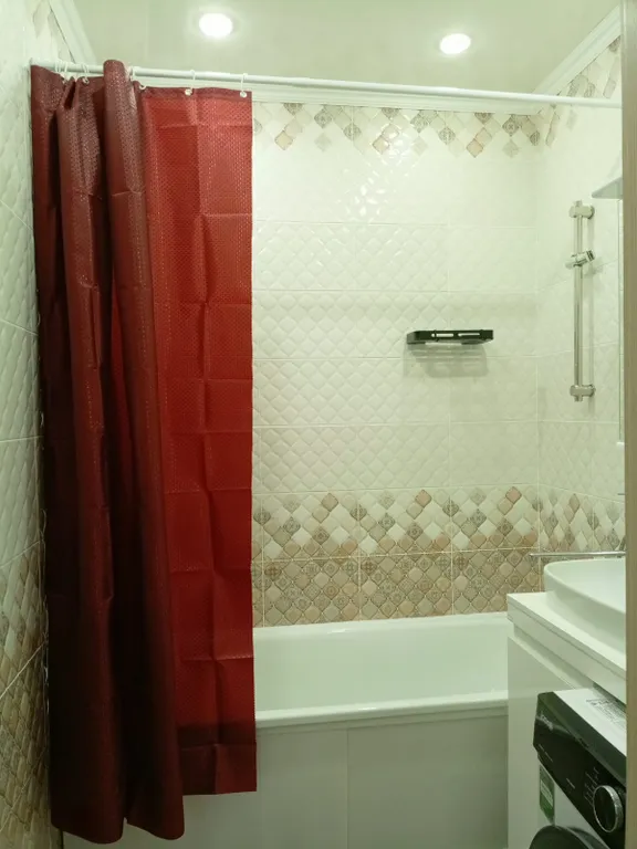 Трендовая квартира возле Рублика