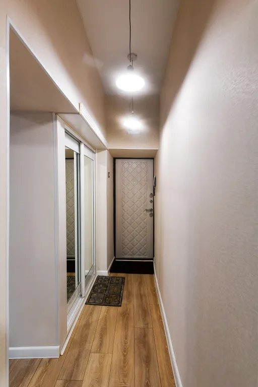 Квартира Современная квартира в центре — Владивосток