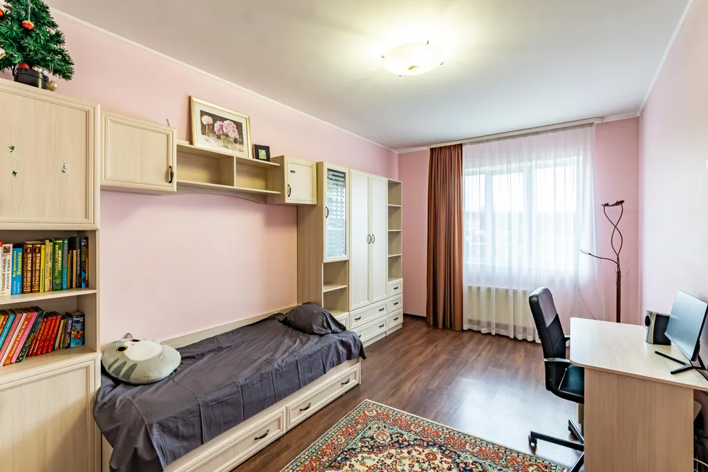 Коттедж Ключики