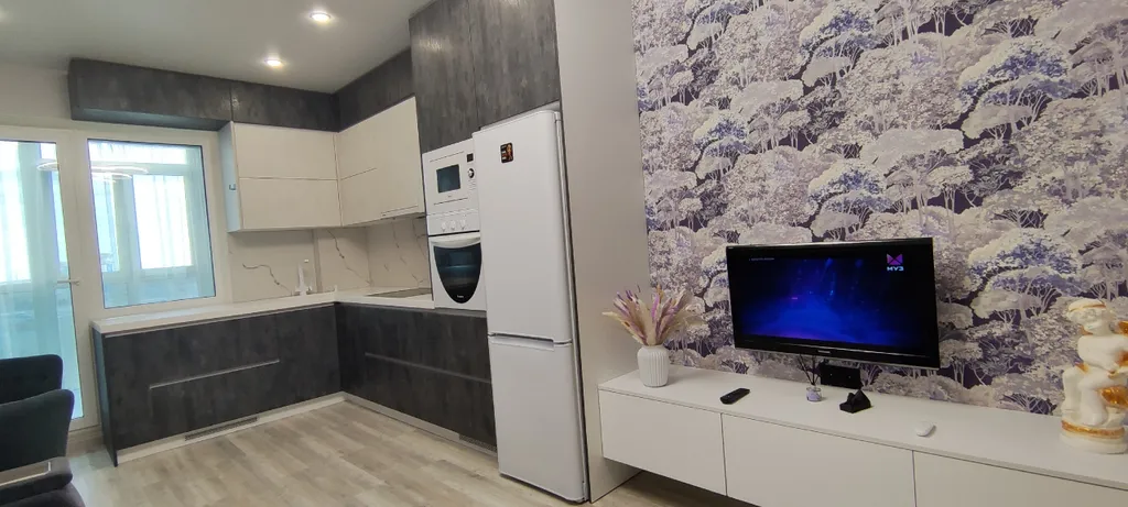 Квартира посуточно