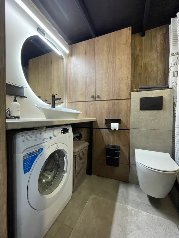 Квартира Квартира Атмосферный лофт — Тверь