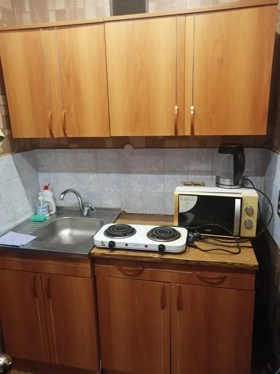 Удобная студия