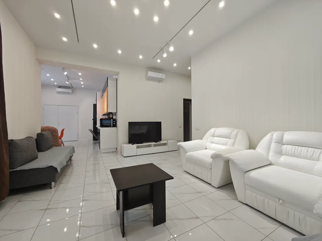 Премиум апартаменты в Одинцово