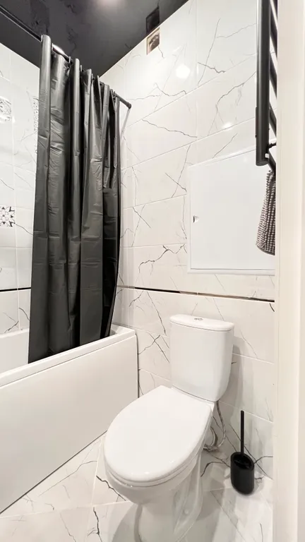 Апартаменты Магия