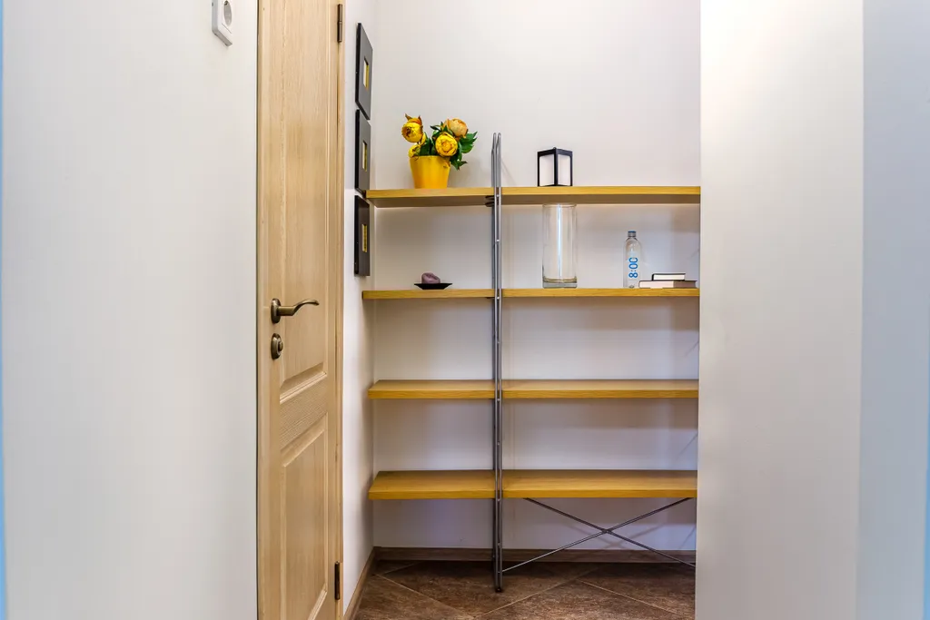 Apartament center