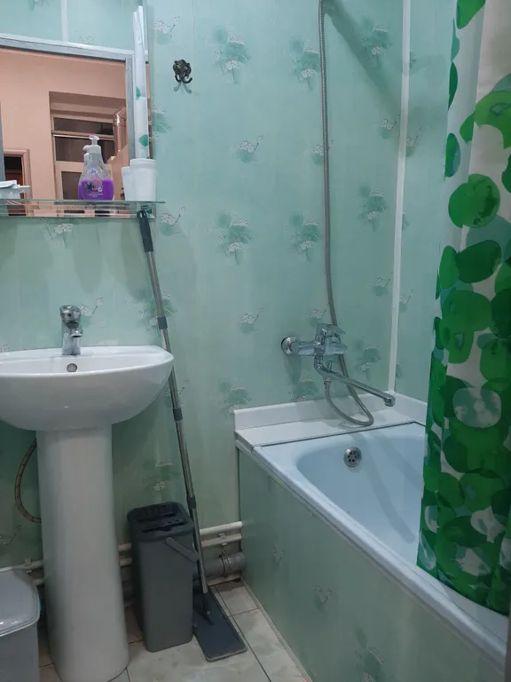 Квартира в центре с видом на Дон