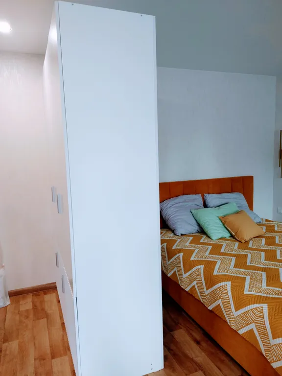 Уютная квартира рядом с автовокзалом