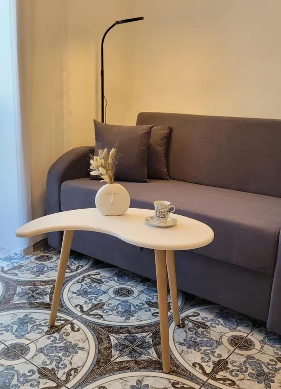 Любимая квартира в историческом центре города