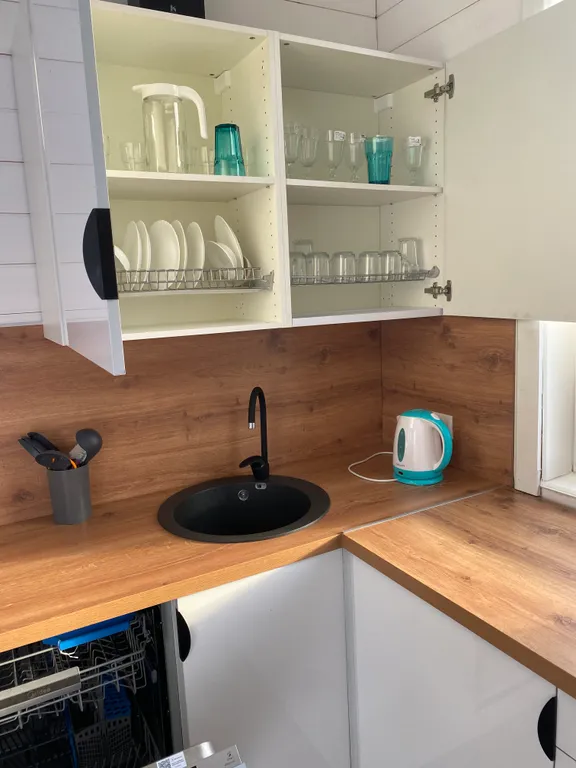 Уютный дом в центре новой Москвы для вашего отдыха и комфорта