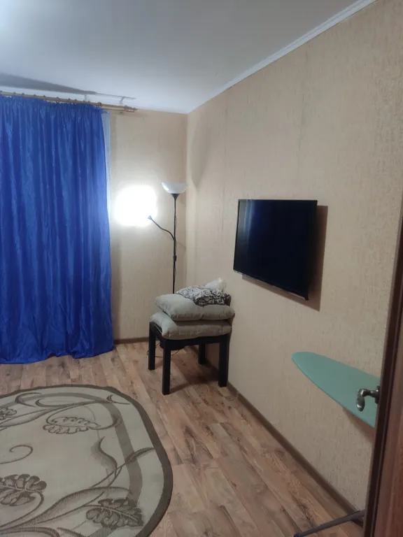 Уютная квартира рядом с морем