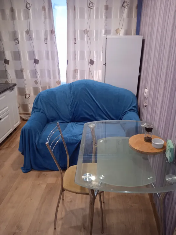 Уютная квартира, рядом пляж реки Волги