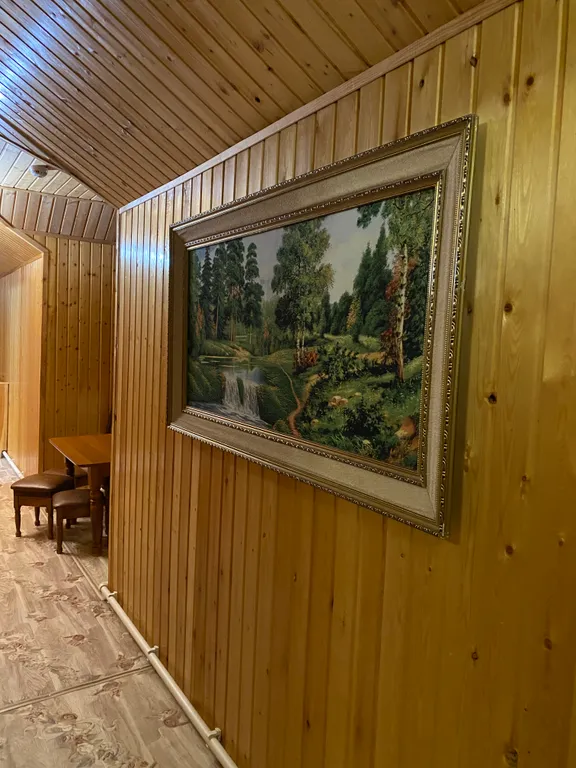 3-комнатный Дом