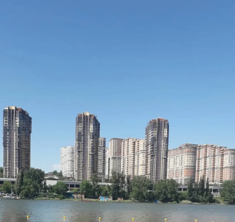 Уютная двухкомнатная квартира