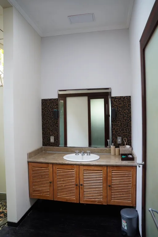 Коттедж Вилла на побережье острова Бали — Чандидаса