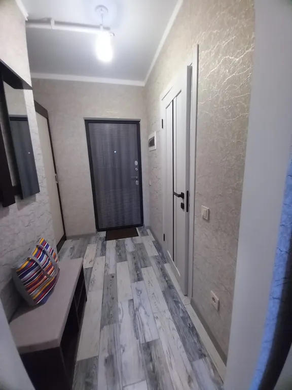 Квартира 1-комнатная Квартира — Анапа