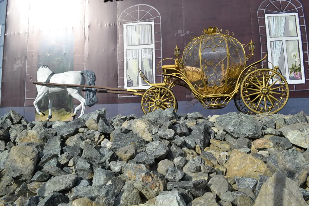 Новая студия  рядом с Аквапарком и Океанариумом