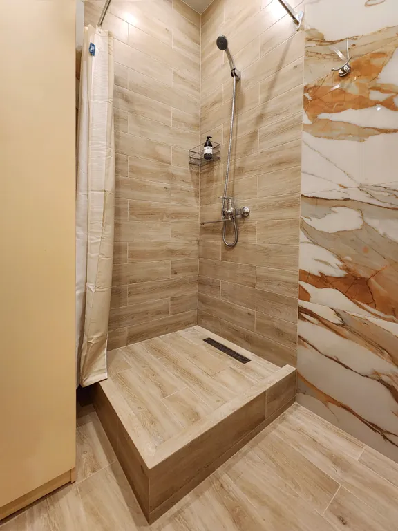 Квартира Квартира ВИП Номер в ЖК Метрополис — Красноярск