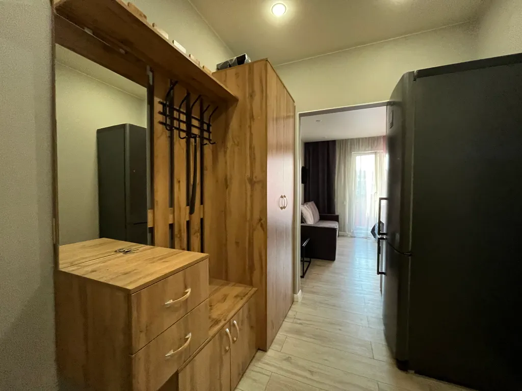 Шикарная атмосферная студия