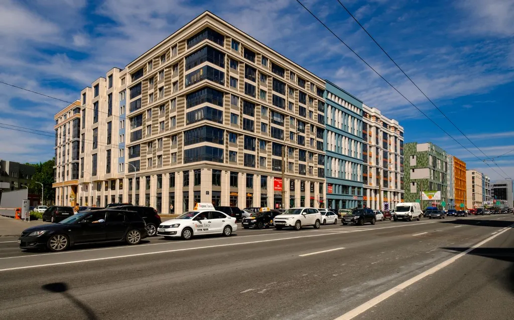 Квартира Квартира Family apartment на Петроградке — Санкт-Петербург