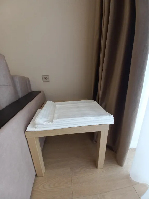 Уютная квартира в ЖК