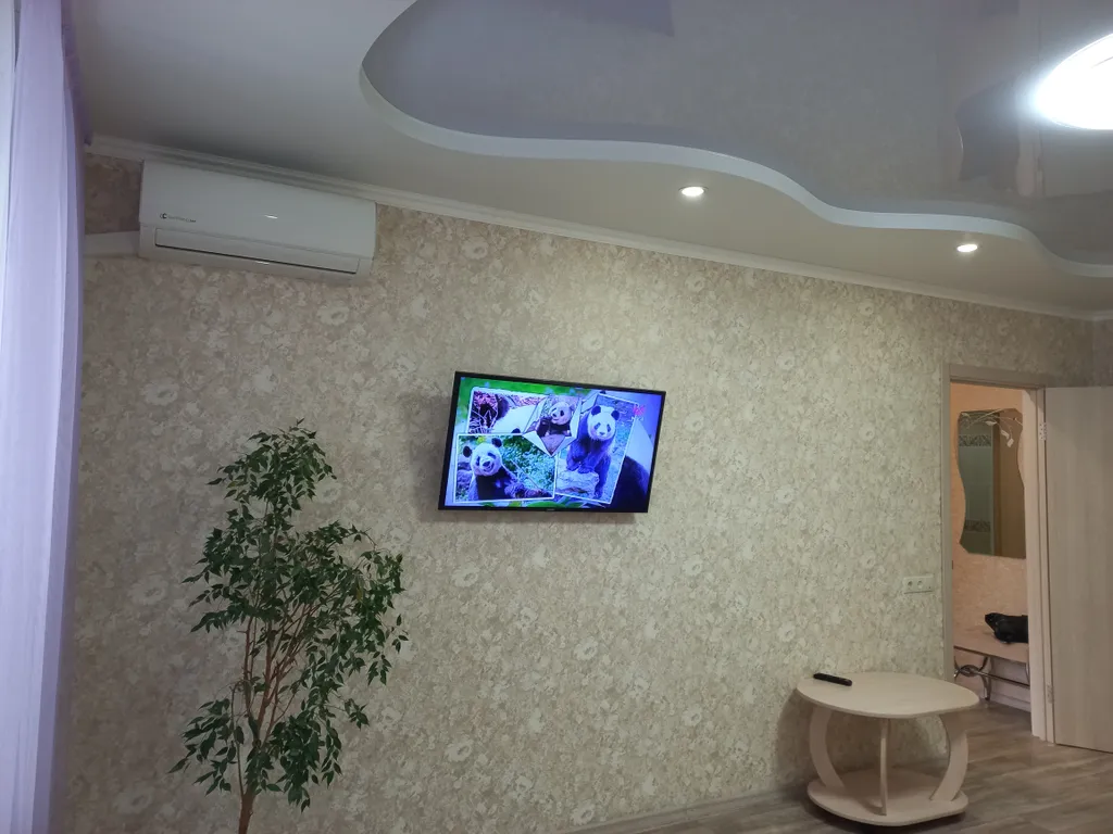 1-комнатная рядом с кардиоцентром