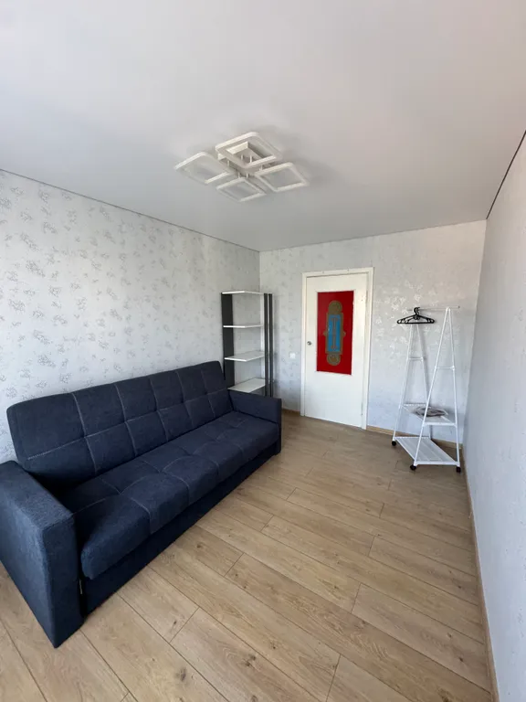 Комфортная 3-комнатная квартира