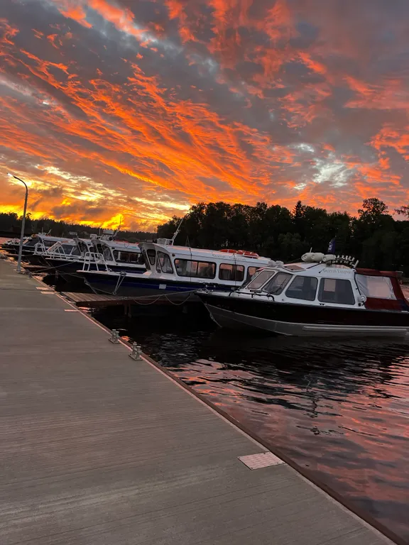 Гостевой дом с баней