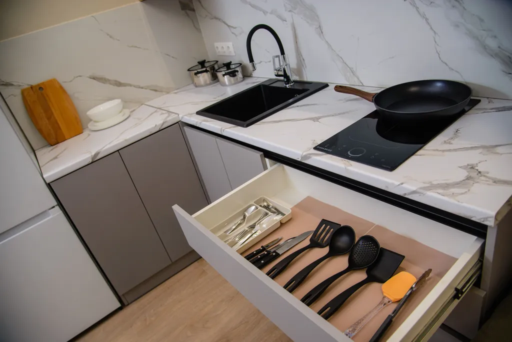 GreenBay Aparts&SPAАпартаменты Стандарт