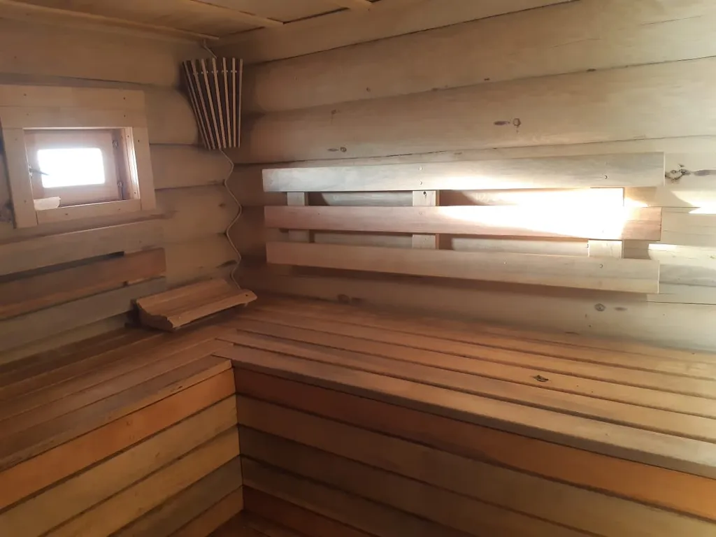 Коттедж Уютный коттедж на большую компанию недалеко от города — Ропша