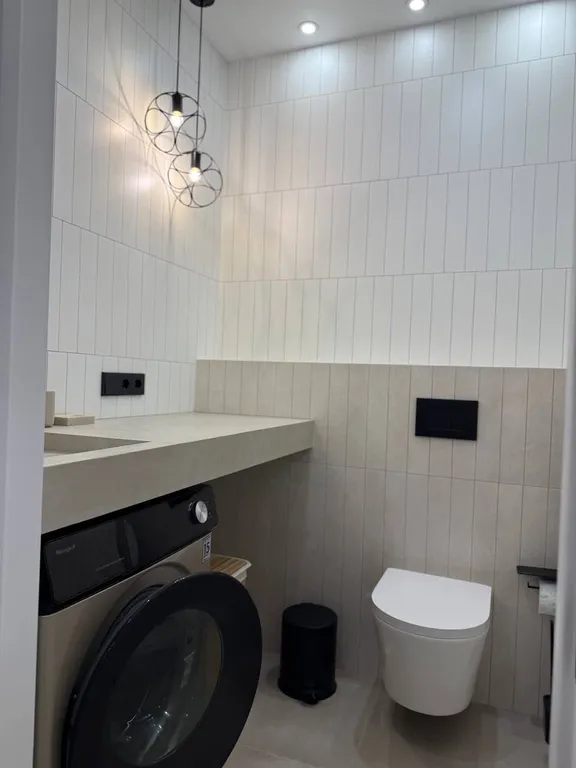 Квартира Уютная квартира рядом с ТЦ Стрелка — Краснодар