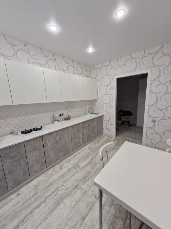 Квартира Уютная квартира рядом с центром и зоопарком — Ярославль