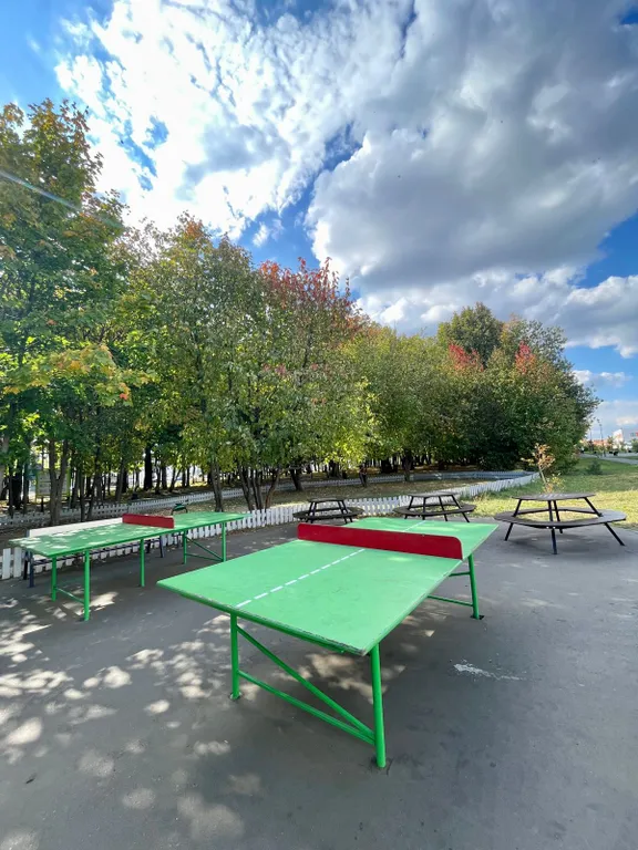 Уютная квартира-студия в Царёво Village.