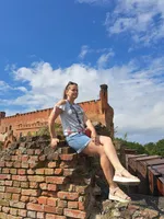 Юлия Салюк